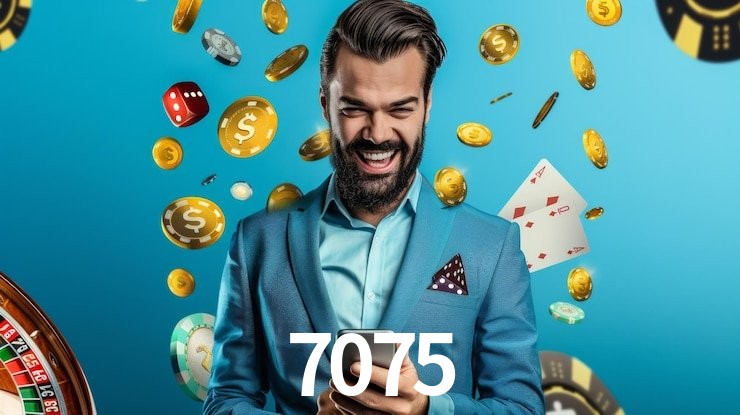 Experiência VIP 7075