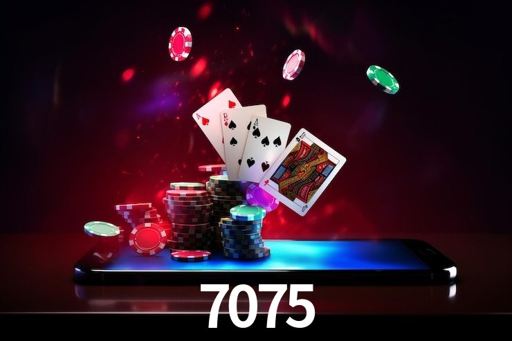 Welcome Bonus 7075