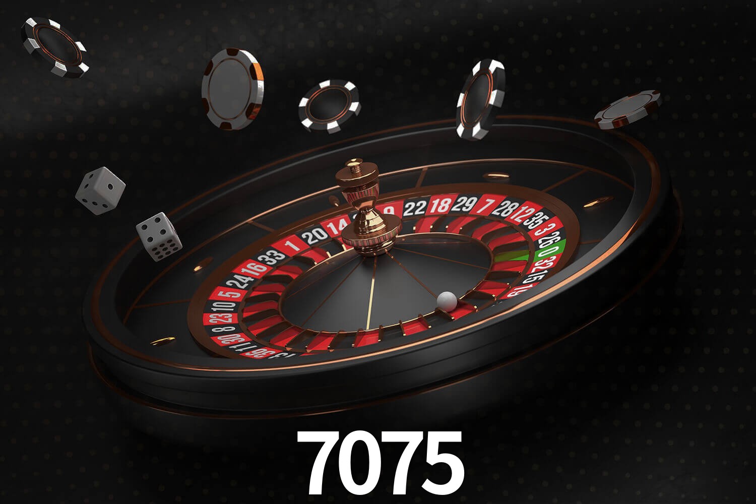 7075 - Jackpot dos Grandes Vencedores - 7075.com