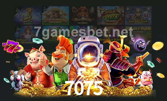 cassino 7075