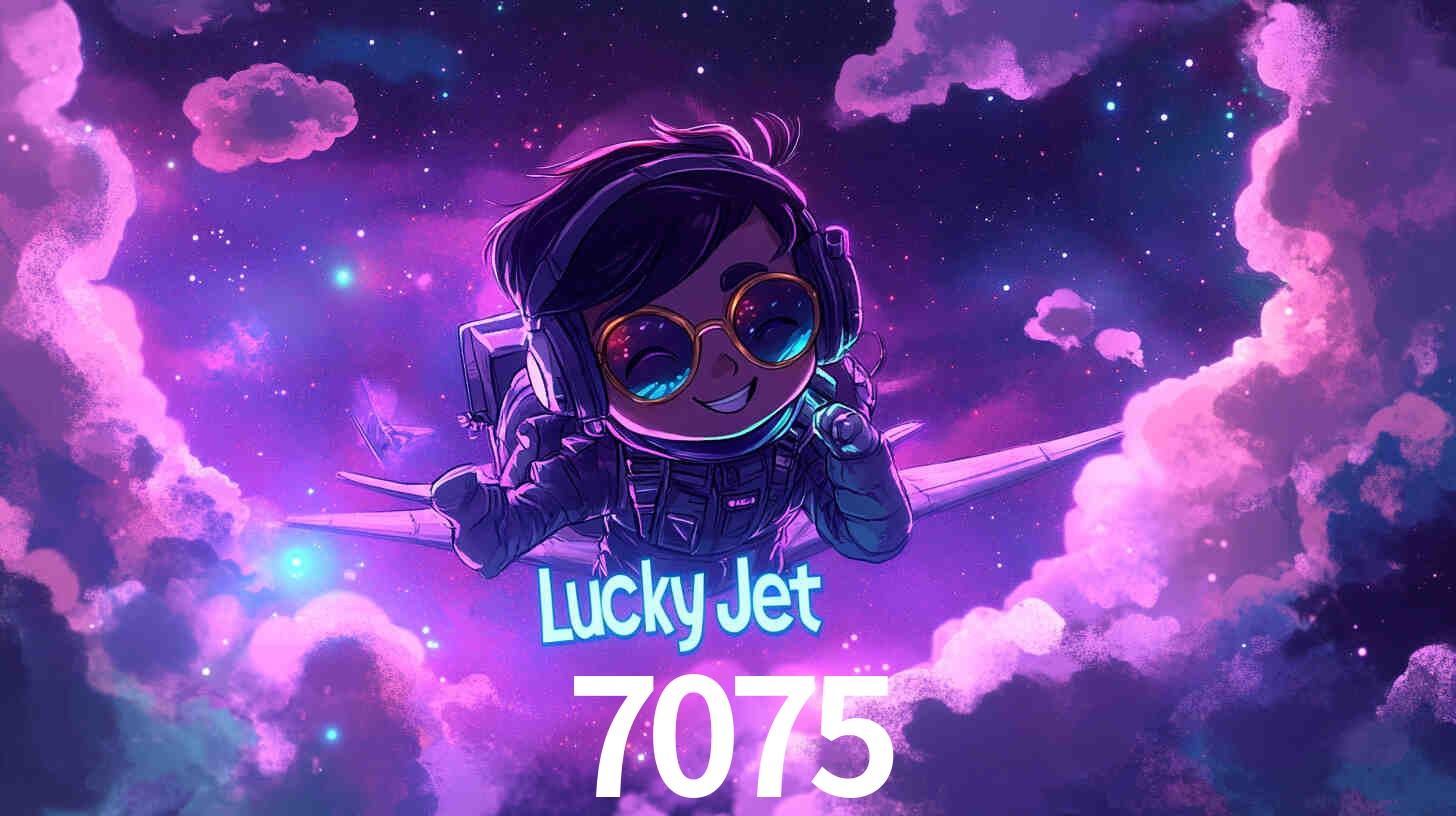 Descubra a Magia dos Jogos de Arcade no 7075
