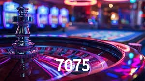 Tennis Betting 7075