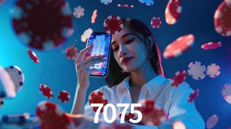 Explorando a Categoria de Eventos em Apostas na 7075