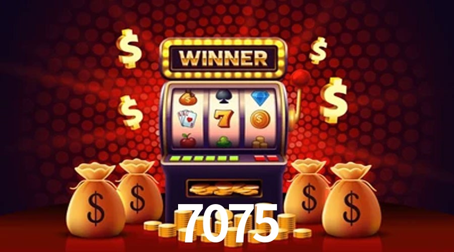 Live Casino 7075