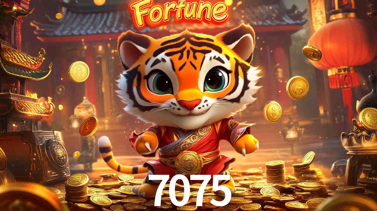 A Revolução dos Aplicativos de Jogos no 7075
