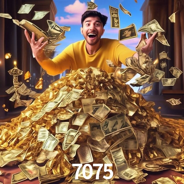 cassino 7075