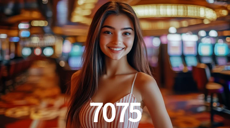 Welcome Bonus 7075