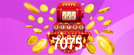 Descubra o Mundo do Cassino Online com 7075