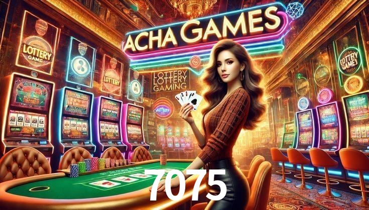 Spaceman Game 7075