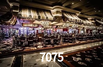 Weekend Specials 7075
