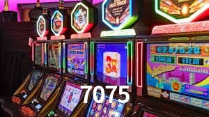 Spaceman Game 7075
