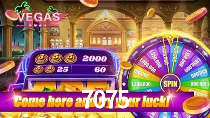 Seasonal Promotions 7075
