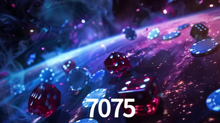 Bonus Features 7075