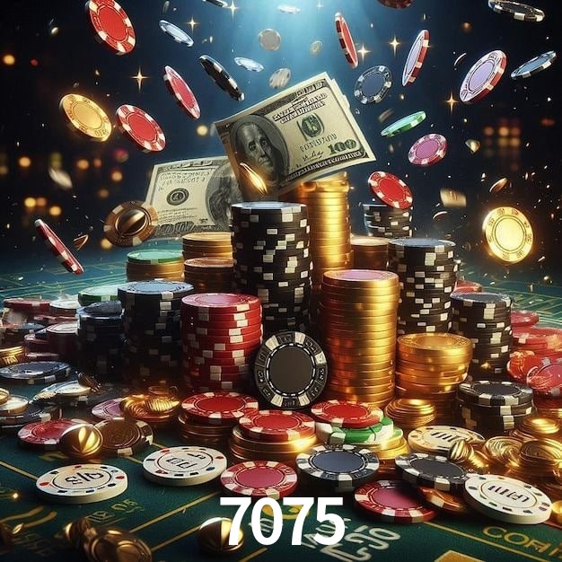 Desvendando o Mundo dos Jogos Virtuais na 7075