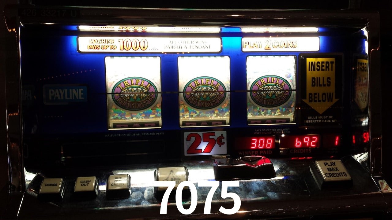 Aviator Game 7075