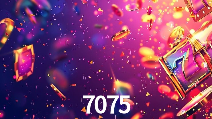 A Experiência Imersiva dos Cassinos Ao Vivo no 7075