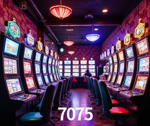 Weekend Specials 7075