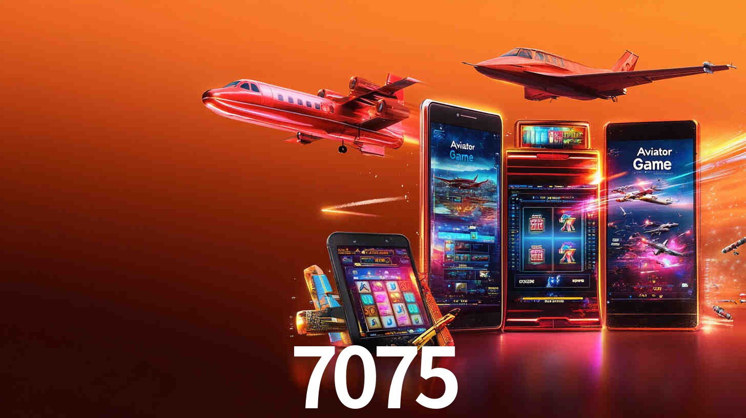 Inovações de Jogos na 7075: O Futuro das Experiências Interativas