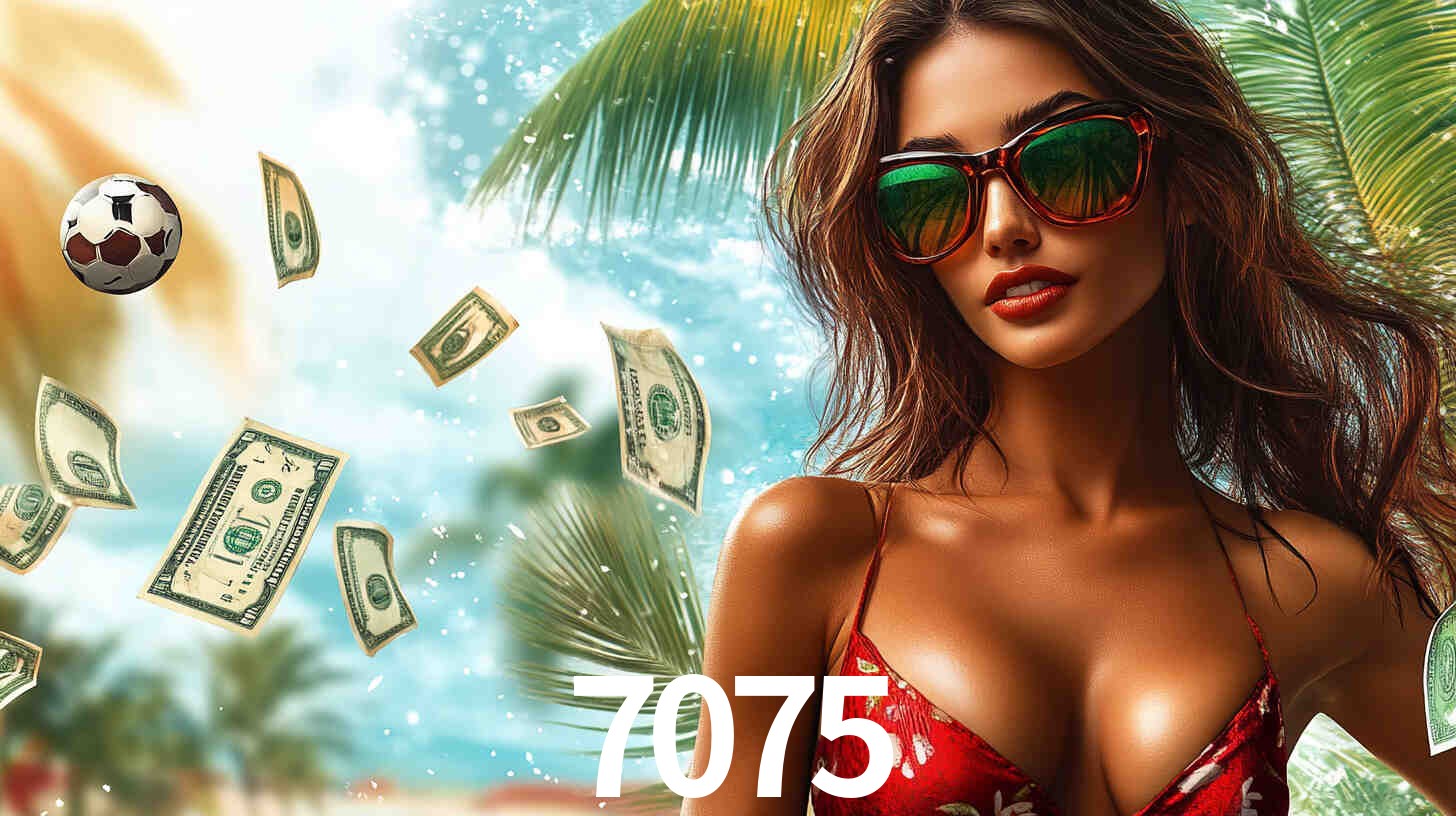 Flash Promotion 7075