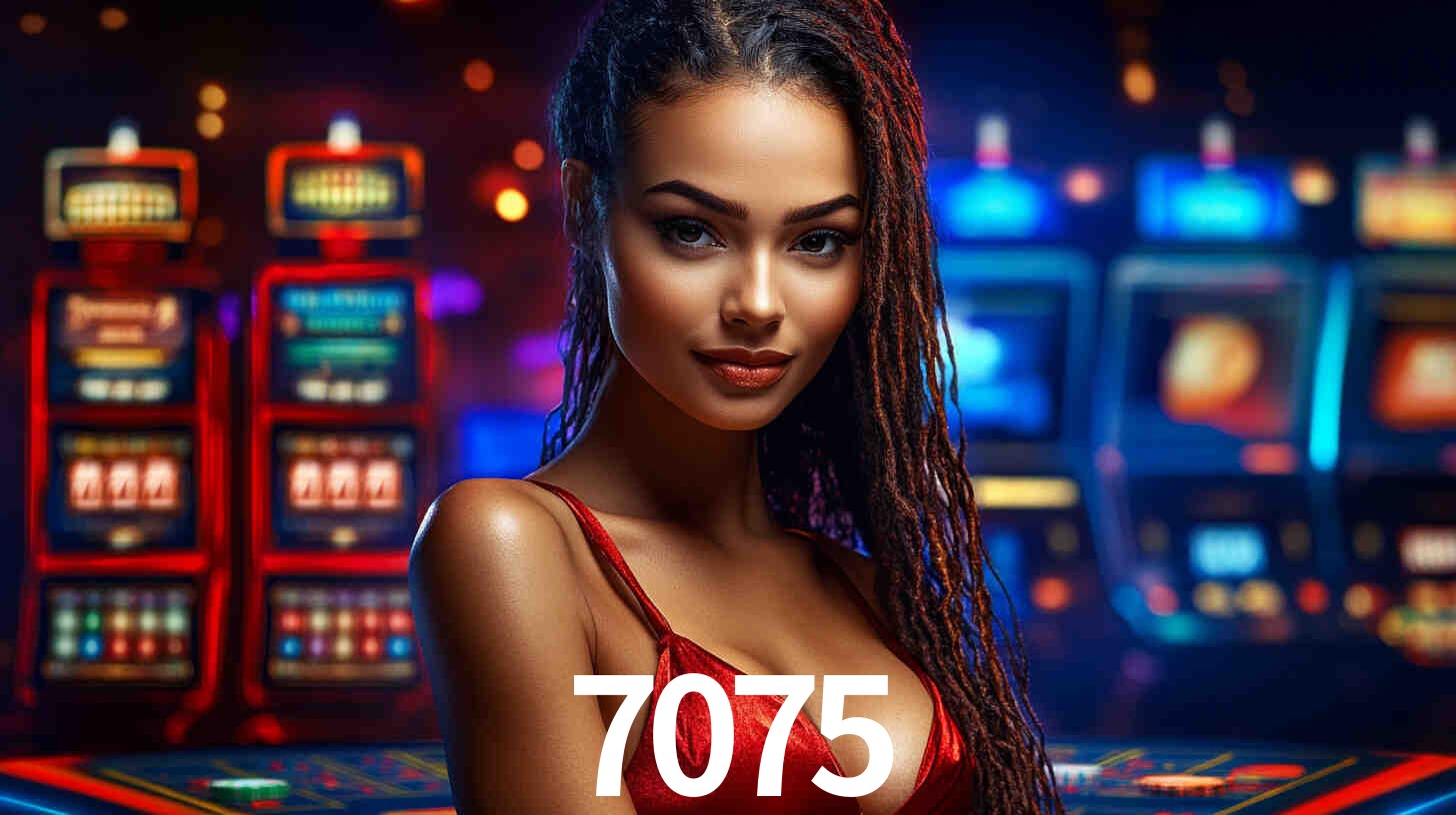 Apostas Esportivas na 7075: Um Guia Completo