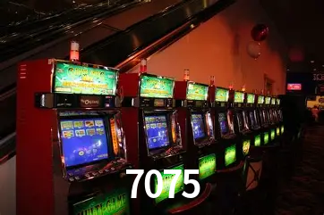 VIP Casino 7075