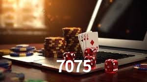 A Emoção da Loteria na 7075: Uma Chance de Mudança de Vida