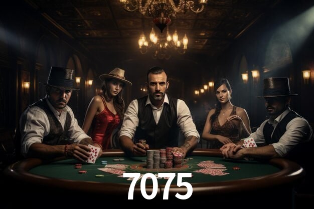 Descubra o Programa VIP da 7075: Vantagens Exclusivas para Jogadores