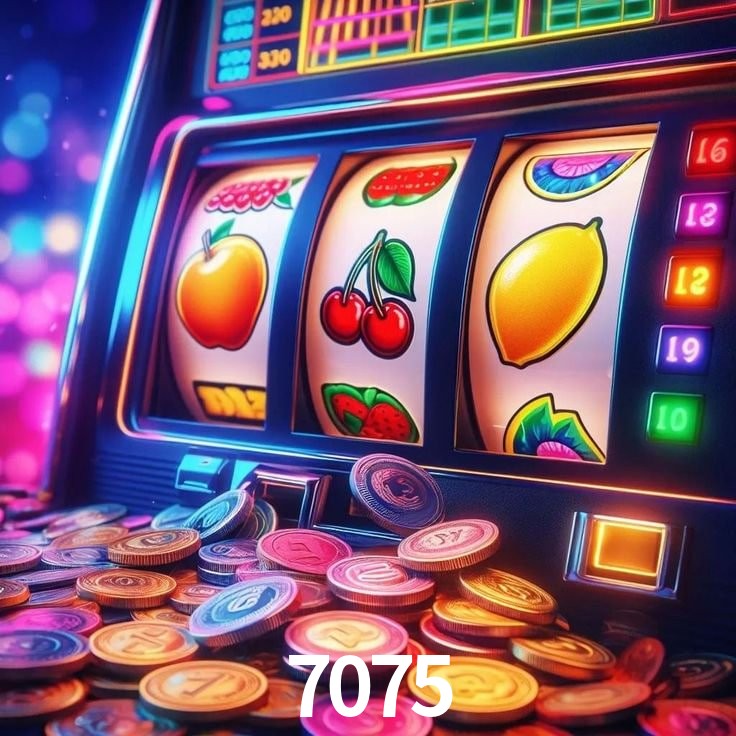 Welcome Bonus 7075