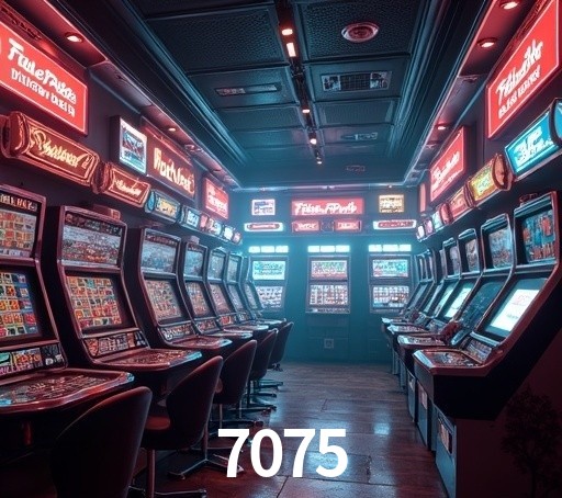 API Integration 7075