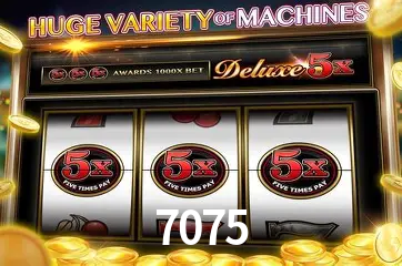 Live Casino 7075