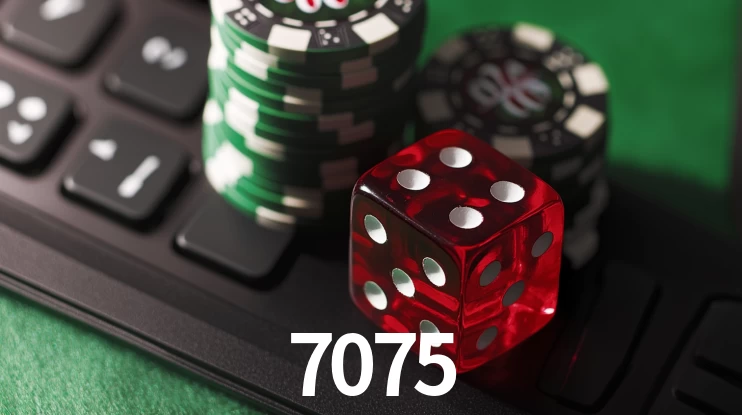 Slot Games 7075