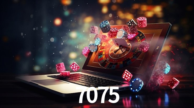 Inovações de Jogos na 7075: O Futuro das Experiências Interativas